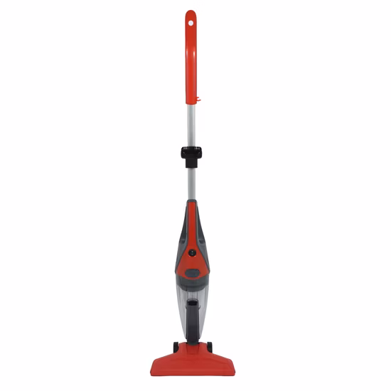 2 in 1 充電式軽量 10kPa コードレスハンドヘルド掃除機、HEPA フィルターと LED ブラシ付き、家庭用掃除機とペットの毛用